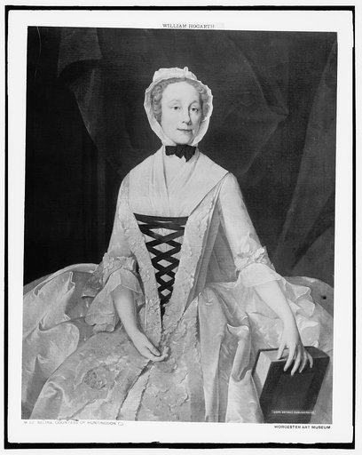 Selina, Countess of Huntingdon