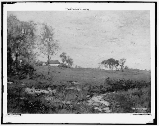Early spring