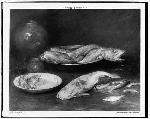 Still life