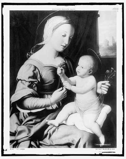 The Virgin