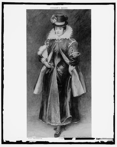 Pocahontas