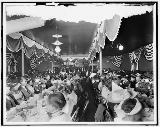 Jubilee banquet