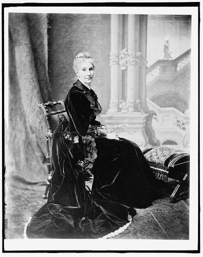 Mrs. J.H. Ford