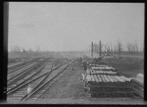 Oakwood yards