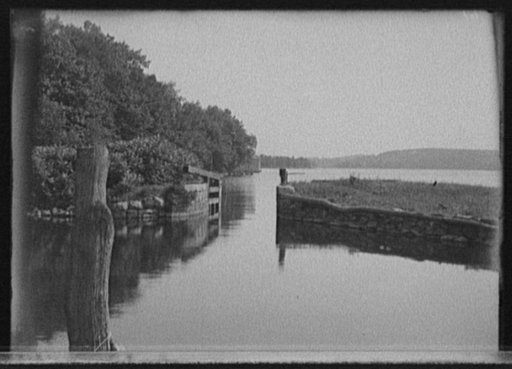 Morris & Essex Canal, New Jersey