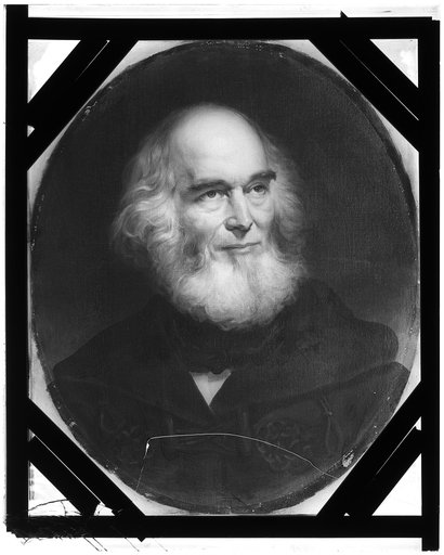 William Cullen Bryant