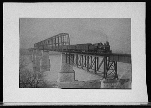 Santa Fe Bridge