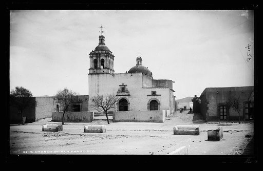 Church of San Francisco