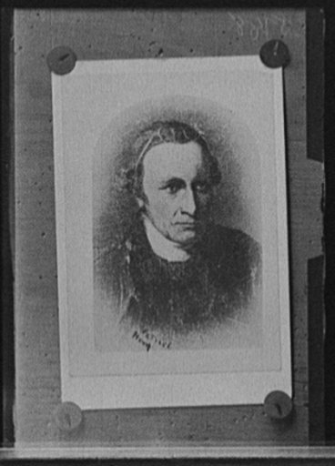 Patrick Henry
