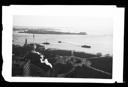 Governor's Island