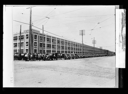 Flint Motor Co.