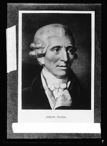 Joseph Haydn