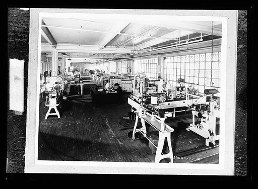 Laboratories