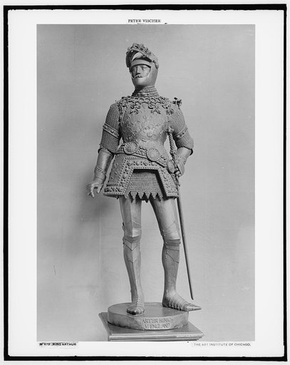King Arthur