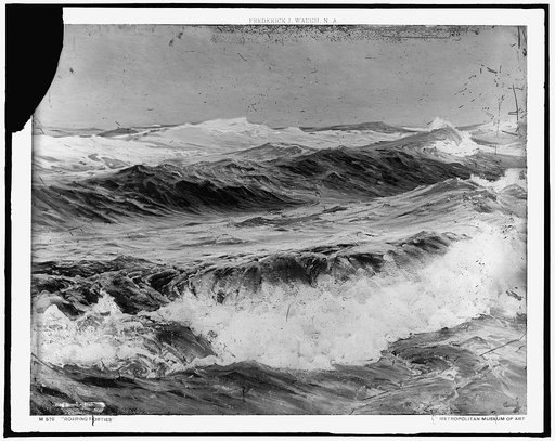 Roaring forties