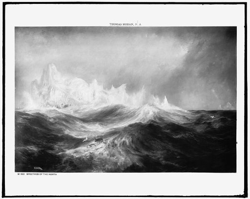 Spectres of the north