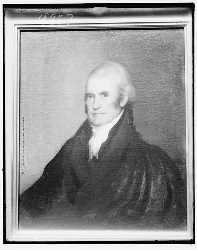 American statesman