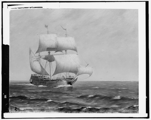 Mayflower