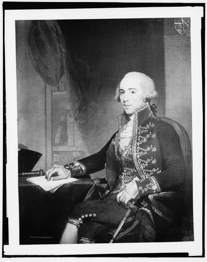 Don Josef Jaridenes
