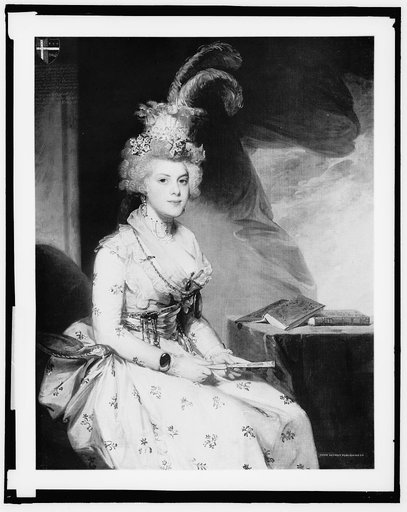 Dona Matilde Broughton Jaridenes