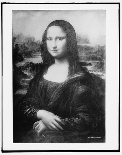 Mona Lisa