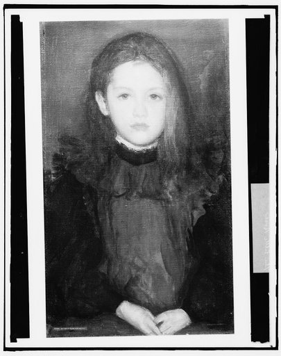 The little rose