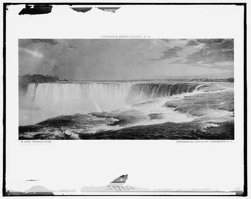 Niagara Falls