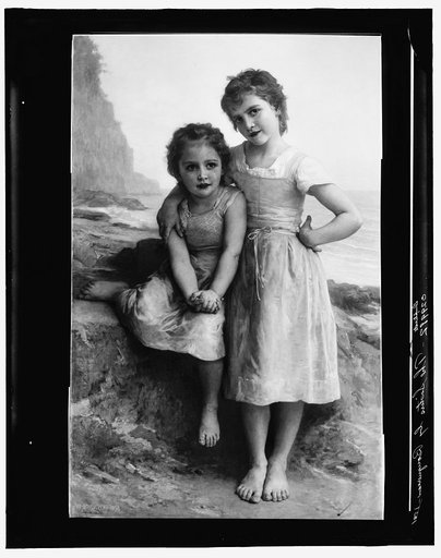 The sisters