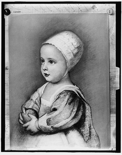 Baby Stuart