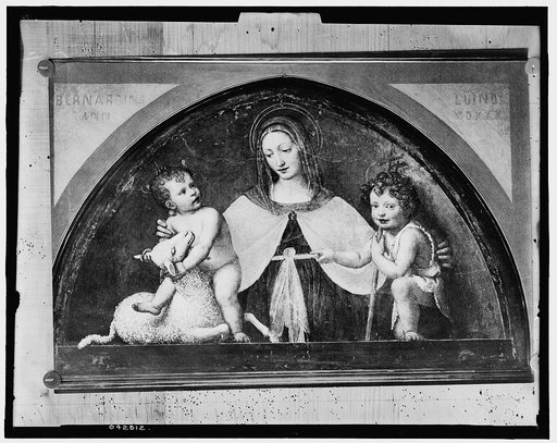 Madonna