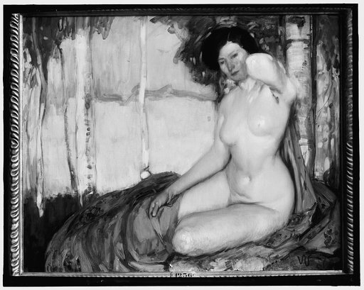 Large nude