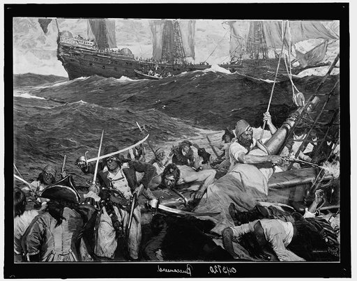 Buccaneers