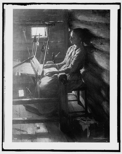 The Weaver