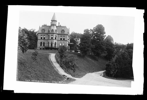 Headquarters, West Point