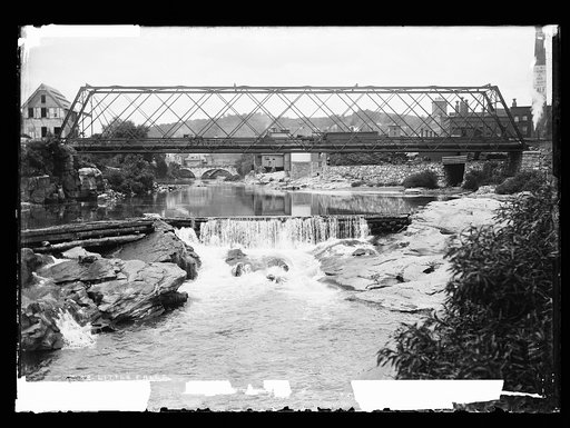 Little Falls