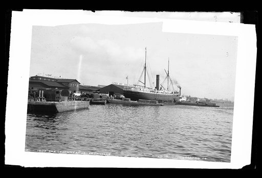 The St. John's at Jacksonville
