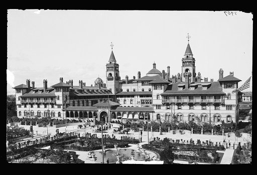 Ponce de Leon [Hotel