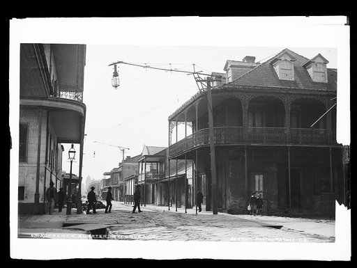 French Quarter, New Orleans