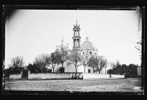 Church of Guadaloupe