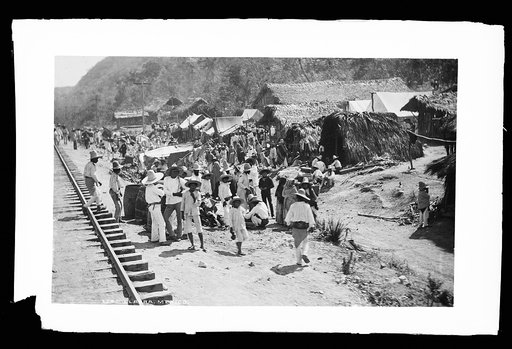 El Abra, Mexico