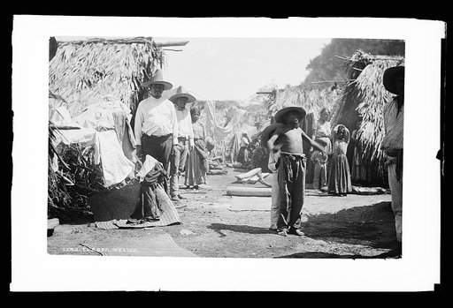 El Abra, Mexico