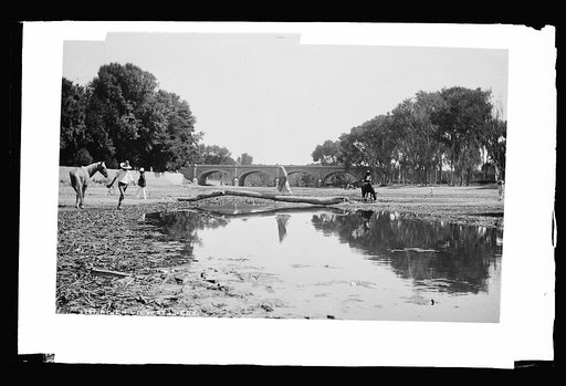 River view at Lagos