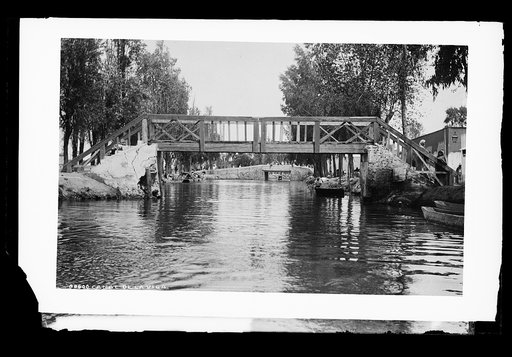 Canal de la Viga
