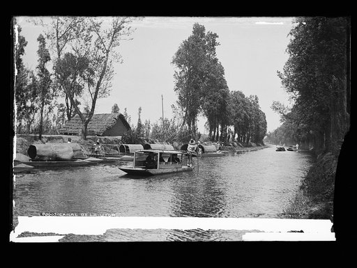 Canal de la Viga