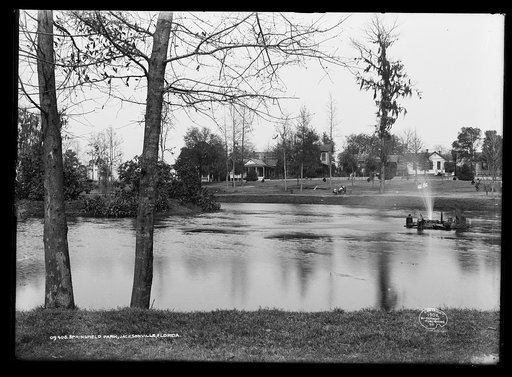 Springfield Park, Jacksonville, Fla.