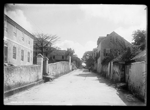 East St., Nassau, Bahama Islands