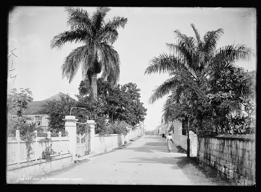 East St., Nassau, Bahama Islands