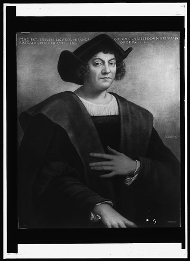 Christopher Columbus