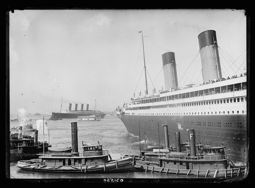 S.S. Olympic