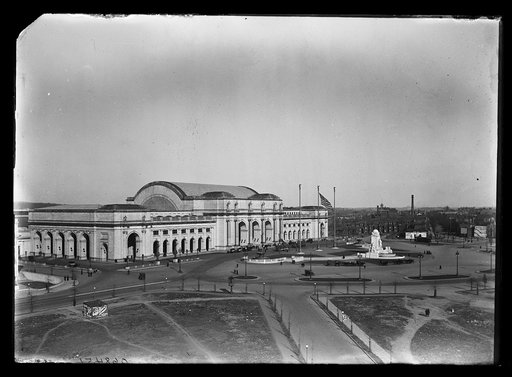 Union Station, Washington, D.C.